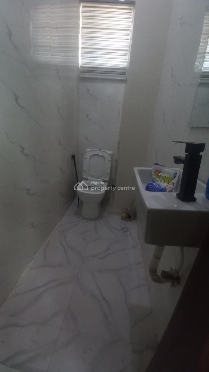 Spacious 2 Bedroom Apartment, Lekki Pride 1, Ajiwe, Ajah, Lagos, Flat / Apartment for Rent