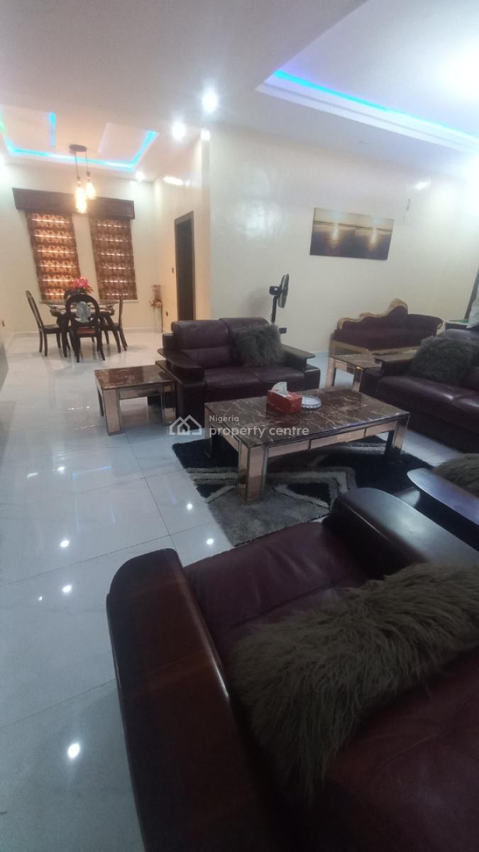 Spacious 2 Bedroom Apartment, Lekki Pride 1, Ajiwe, Ajah, Lagos, Flat / Apartment for Rent