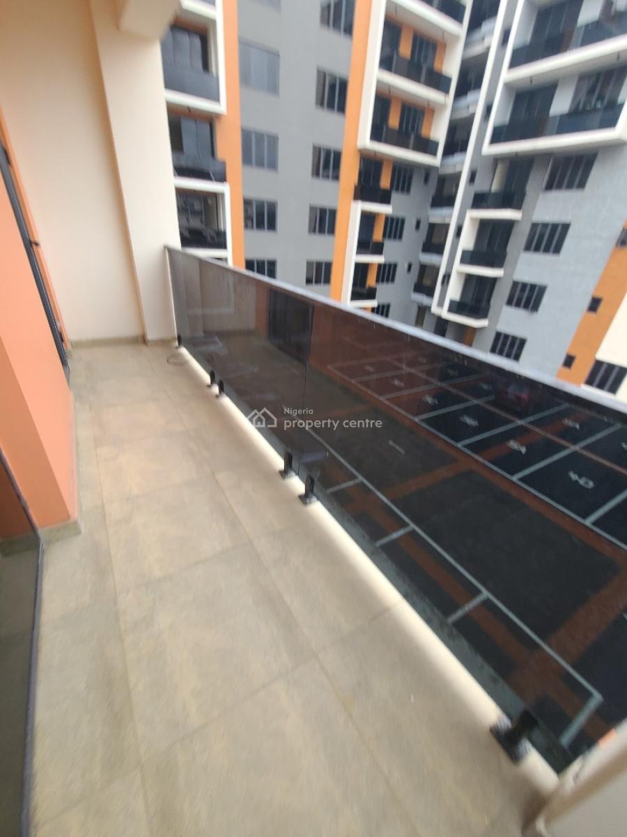 Luxury 3 Bedroom Apartments with Excellent Facilities, Admiralty Road, Off Freedom Way, Lekki Phase 1, Lekki, Lagos, Flat / Apartment for Sale