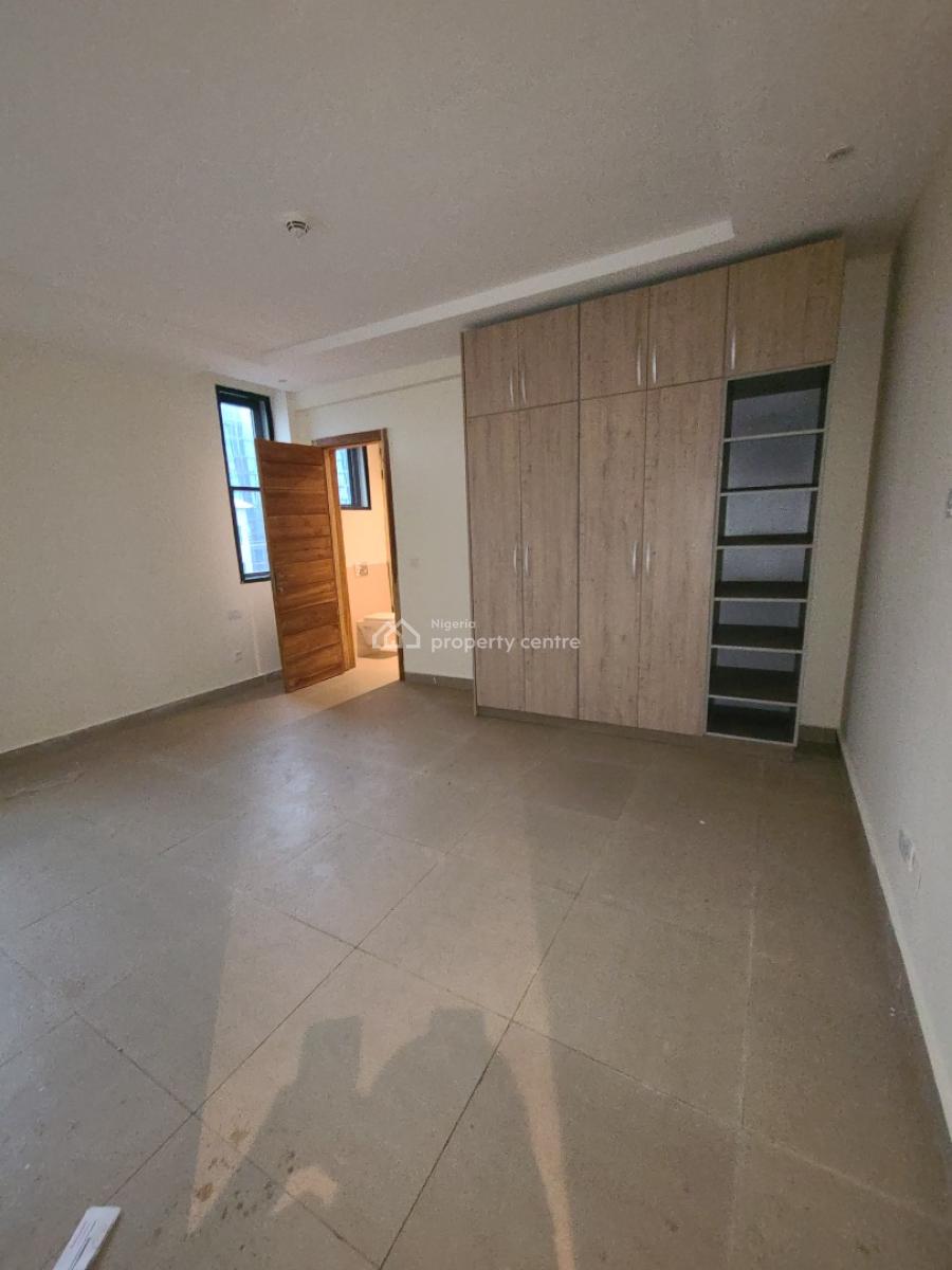 Luxury 3 Bedroom Apartments with Excellent Facilities, Admiralty Road, Off Freedom Way, Lekki Phase 1, Lekki, Lagos, Flat / Apartment for Sale
