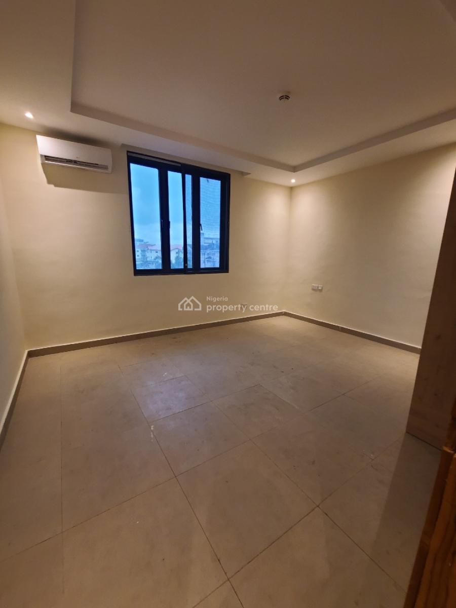 Luxury 3 Bedroom Apartments with Excellent Facilities, Admiralty Road, Off Freedom Way, Lekki Phase 1, Lekki, Lagos, Flat / Apartment for Sale