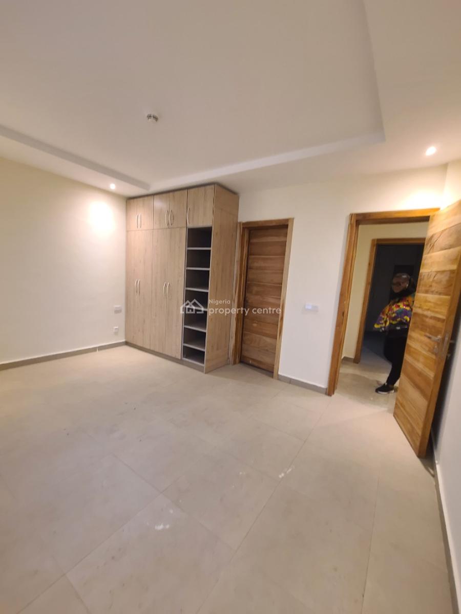 Luxury 3 Bedroom Apartments with Excellent Facilities, Admiralty Road, Off Freedom Way, Lekki Phase 1, Lekki, Lagos, Flat / Apartment for Sale