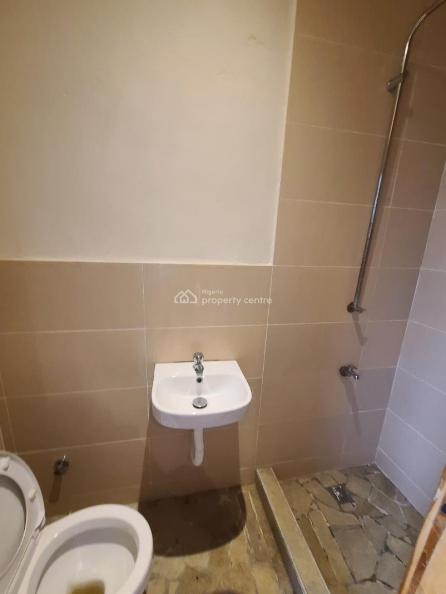 Luxury 3 Bedroom Apartments with Excellent Facilities, Admiralty Road, Off Freedom Way, Lekki Phase 1, Lekki, Lagos, Flat / Apartment for Sale