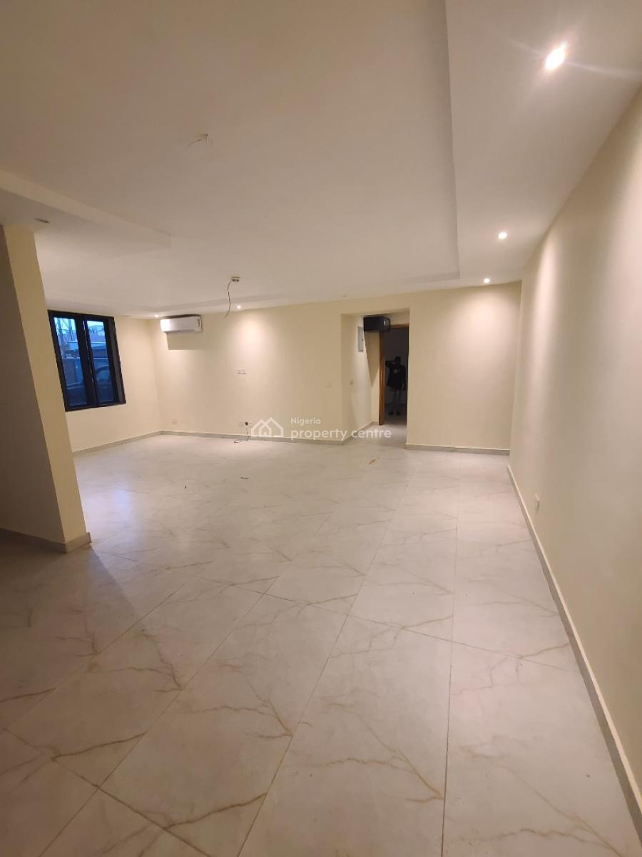 Luxury 3 Bedroom Apartments with Excellent Facilities, Admiralty Road, Off Freedom Way, Lekki Phase 1, Lekki, Lagos, Flat / Apartment for Sale