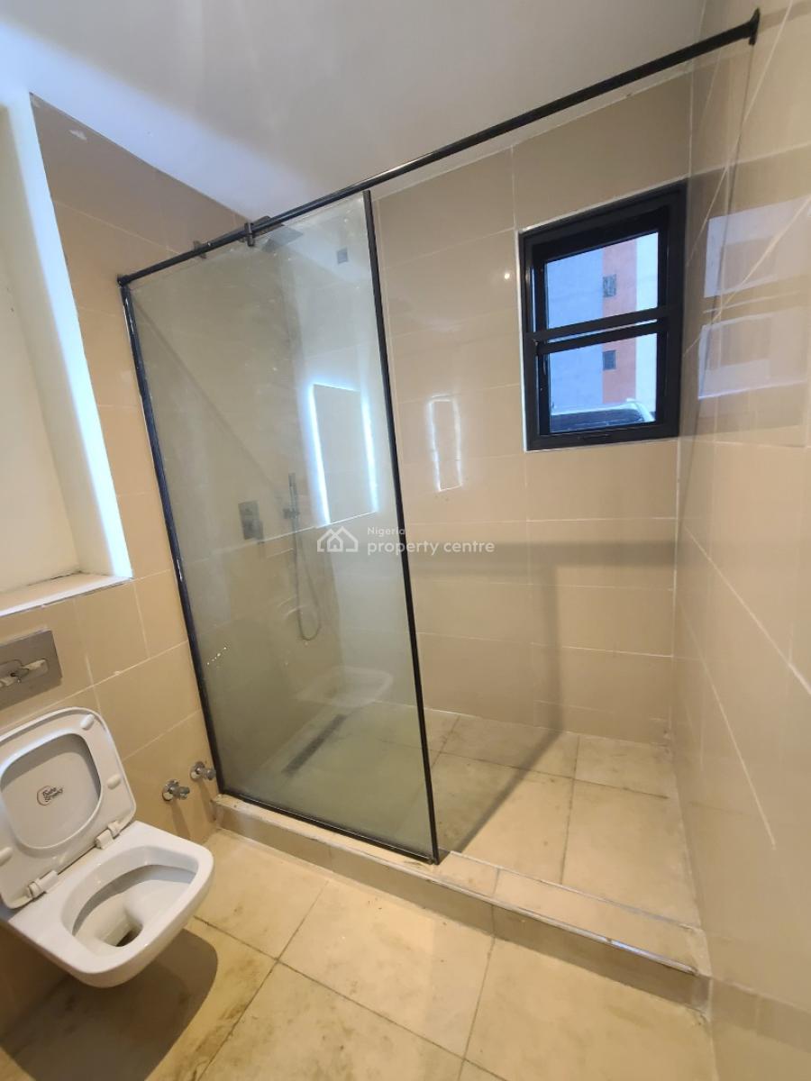 Luxury 3 Bedroom Apartments with Excellent Facilities, Admiralty Road, Off Freedom Way, Lekki Phase 1, Lekki, Lagos, Flat / Apartment for Sale