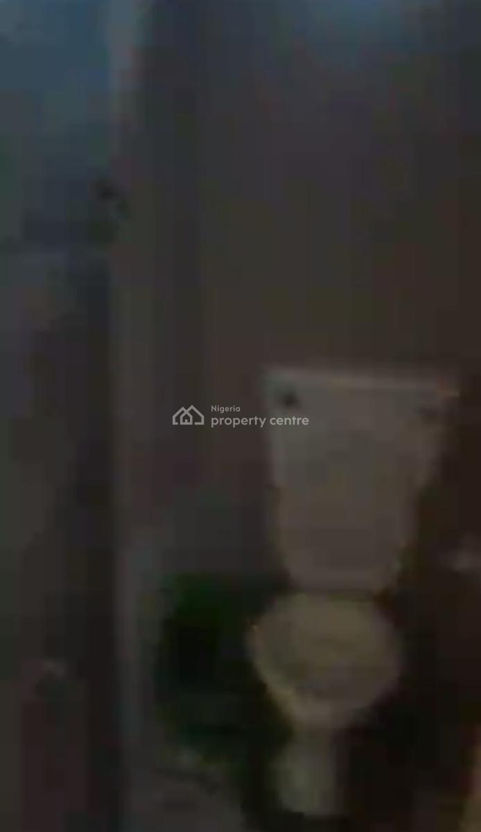 Massively Spacious Standard Shop on Ground Floor, Ofd, Kilo, Surulere, Lagos, Shop for Rent