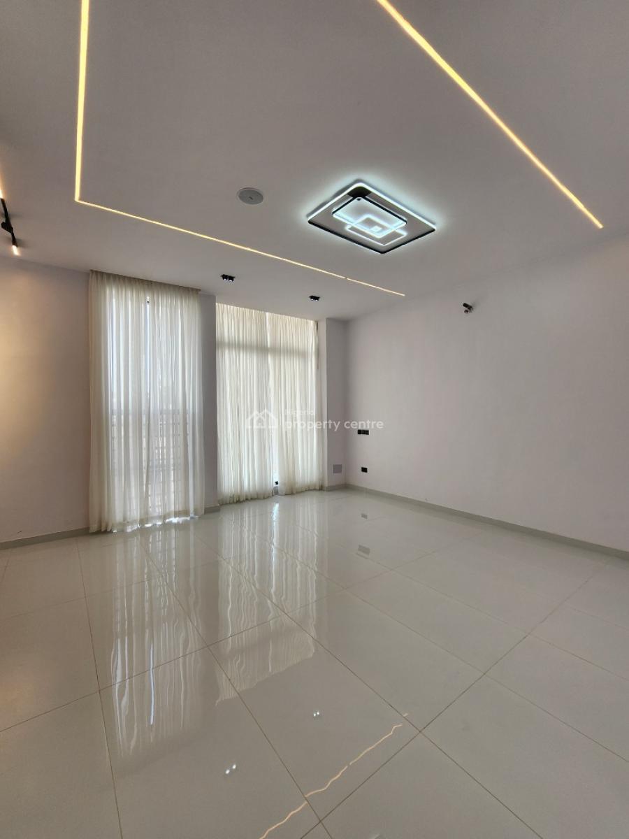 Luxury 5 Bedroom Detached Duplex with Bq, Pool, Ikota, Lekki, Lagos, Detached Duplex for Sale