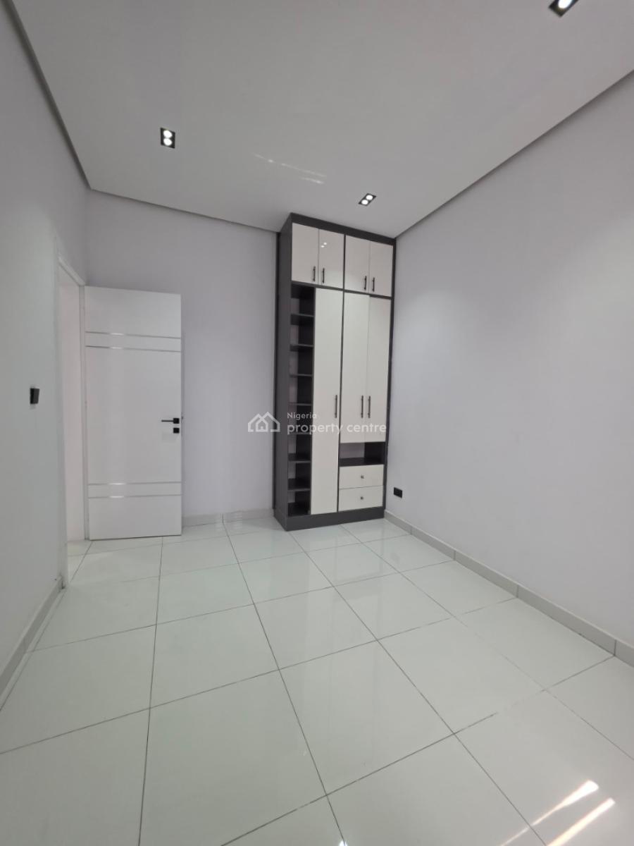 Newly Built 4 Bedroom Semi-detached Duplex, Ikota, Lekki, Lagos, House for Sale