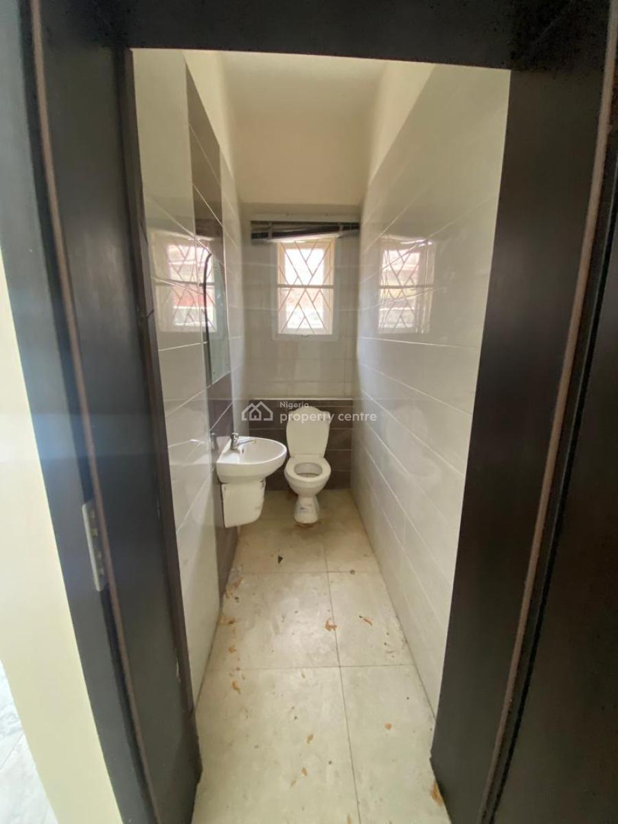 Newly Renovated Self Serviced 3 Bedroom Apartment in Marwa, Off Tf Kuboye Road, By Pinnacle Filling Station Marwa Lekki, Lekki, Lagos, Flat / Apartment for Rent