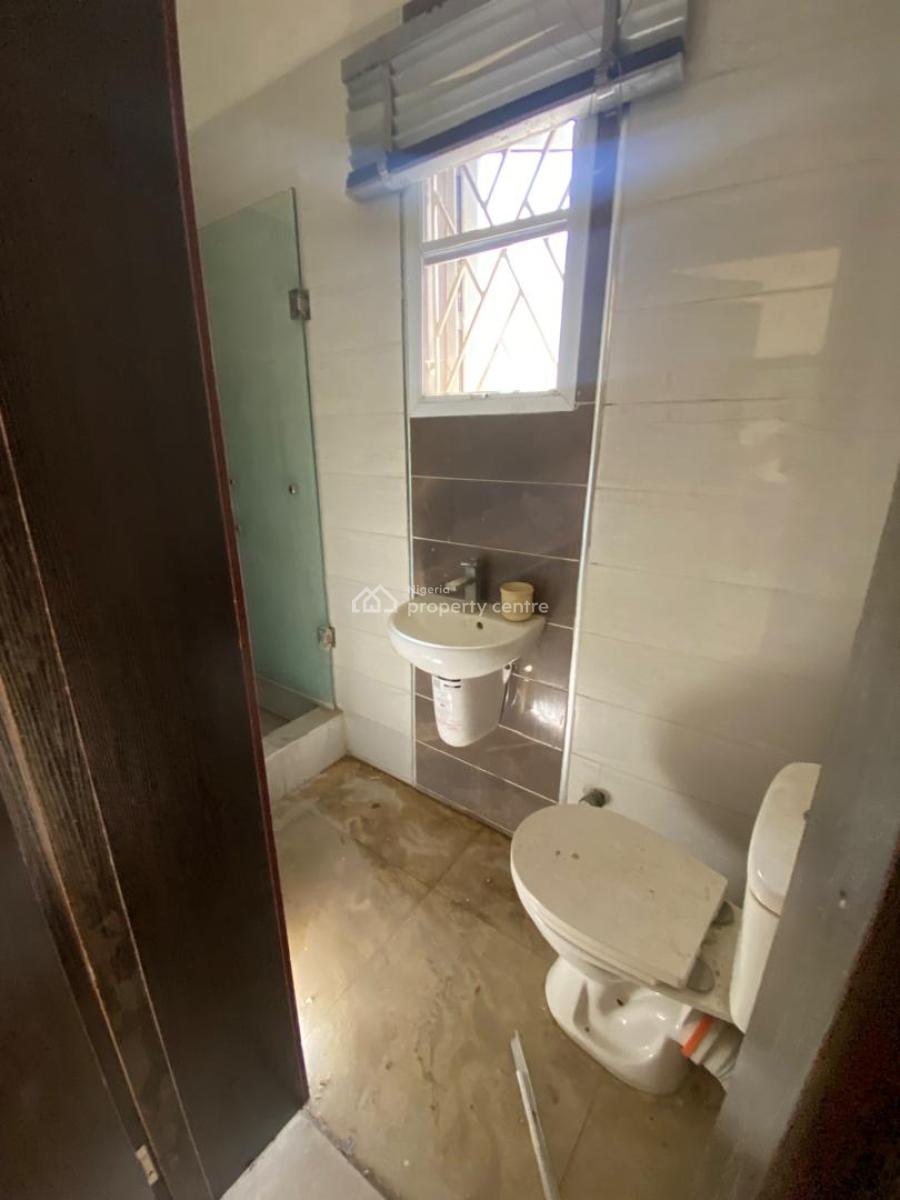 Newly Renovated Self Serviced 3 Bedroom Apartment in Marwa, Off Tf Kuboye Road, By Pinnacle Filling Station Marwa Lekki, Lekki, Lagos, Flat / Apartment for Rent