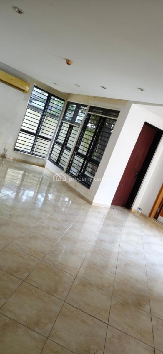 Luxury and Lovely 2 Bedroom Ground Floor Apartment, Banana Island Estate, Ikoyi, Lagos, Flat / Apartment for Rent