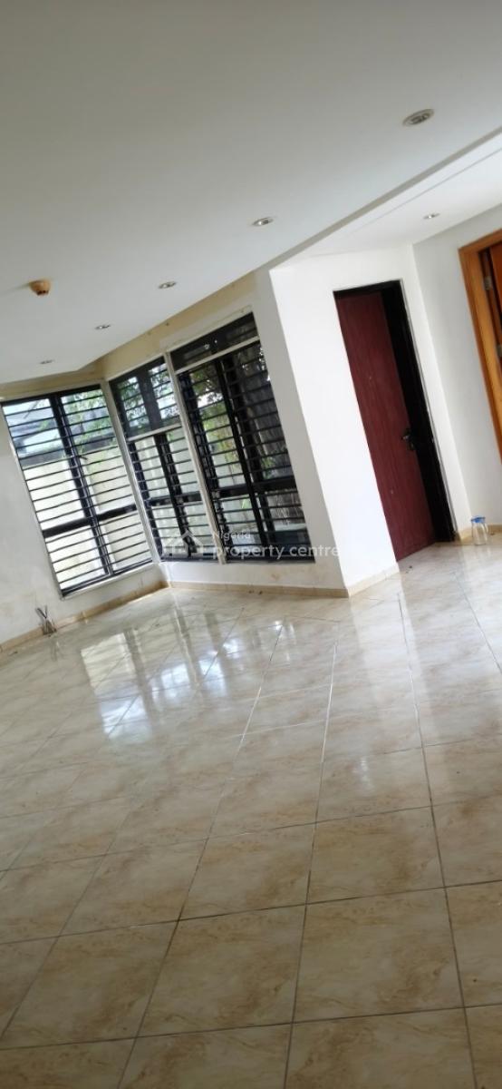 Luxury and Lovely 2 Bedroom Ground Floor Apartment, Banana Island Estate, Ikoyi, Lagos, Flat / Apartment for Rent