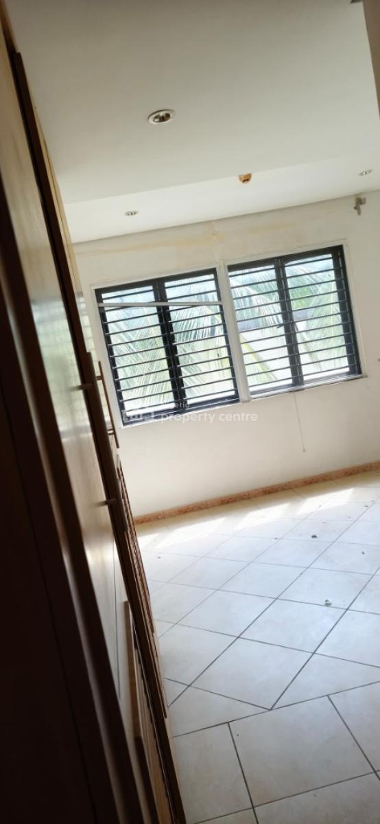 Luxury and Lovely 2 Bedroom Ground Floor Apartment, Banana Island Estate, Ikoyi, Lagos, Flat / Apartment for Rent