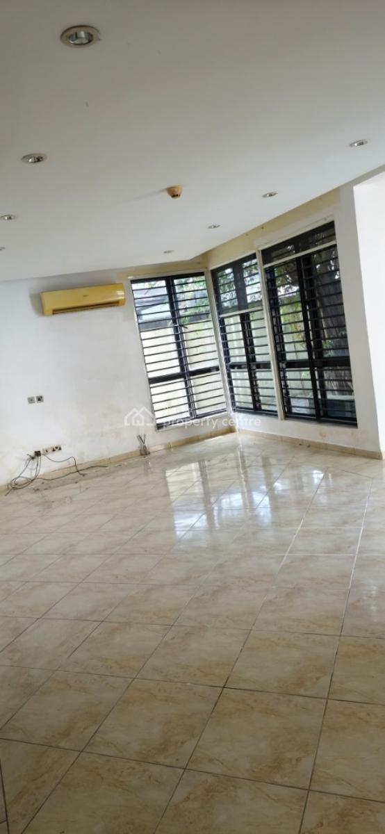 Luxury and Lovely 2 Bedroom Ground Floor Apartment, Banana Island Estate, Ikoyi, Lagos, Flat / Apartment for Rent