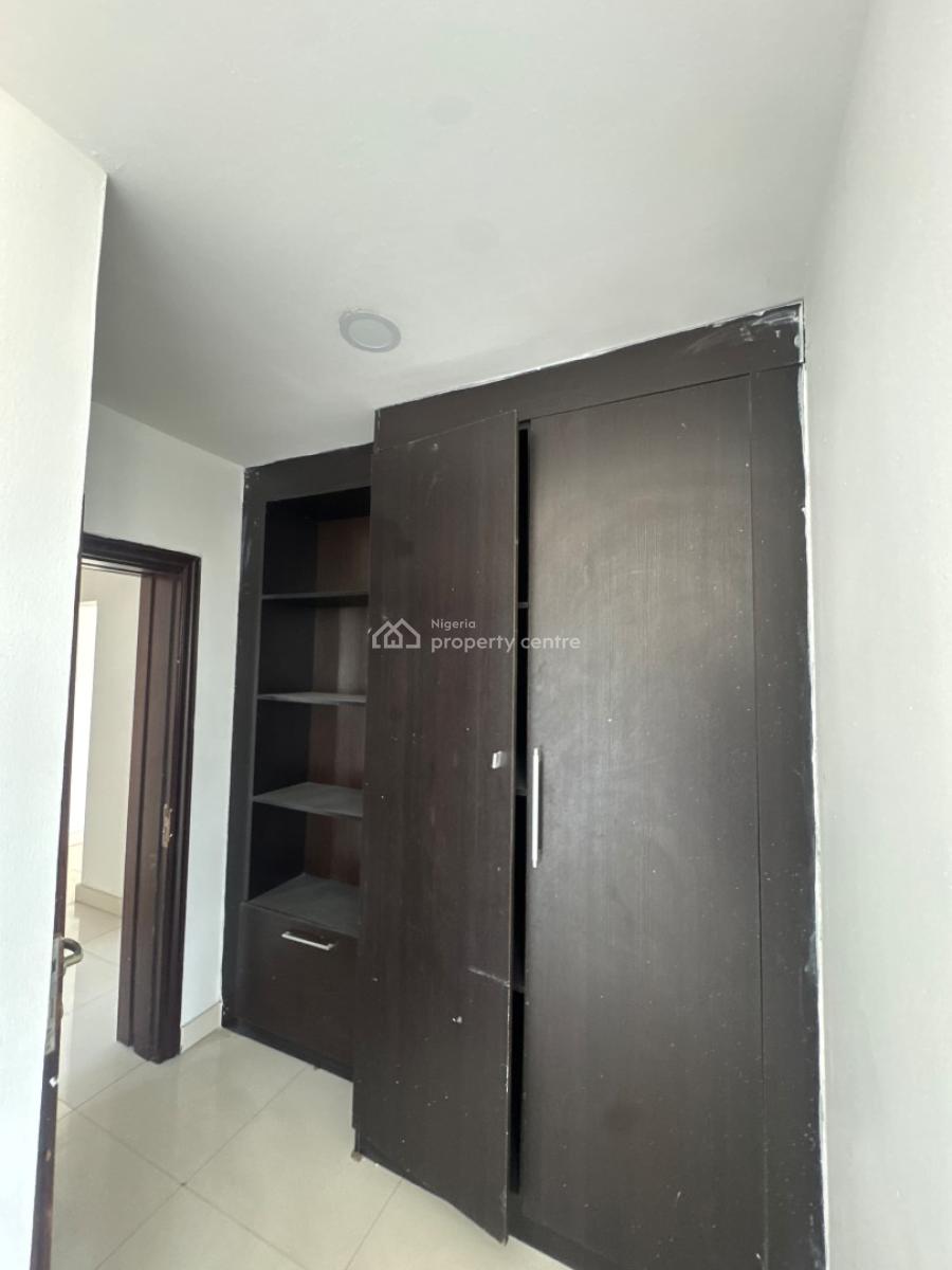3 Bedroom Terrace, Lekki Phase 1, Lekki, Lagos, Terraced Duplex for Rent