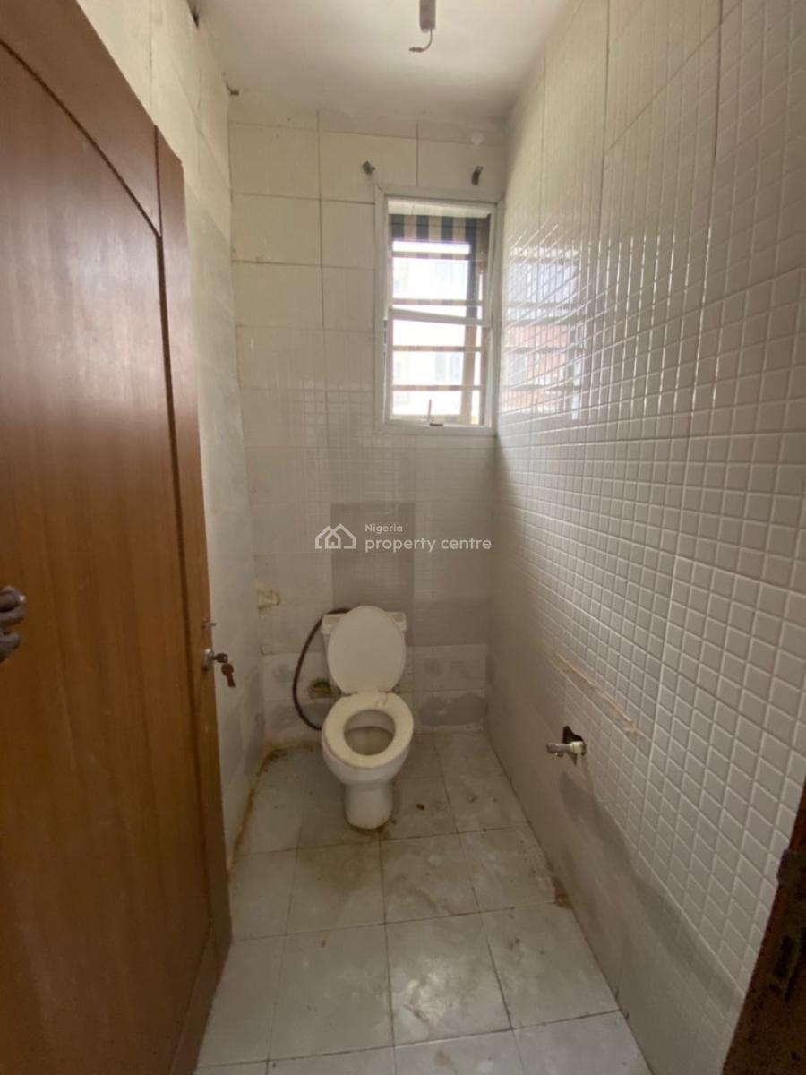 4 Bedroom Semi Detached Duplex, Osapa, Lekki, Lagos, Semi-detached Duplex for Rent