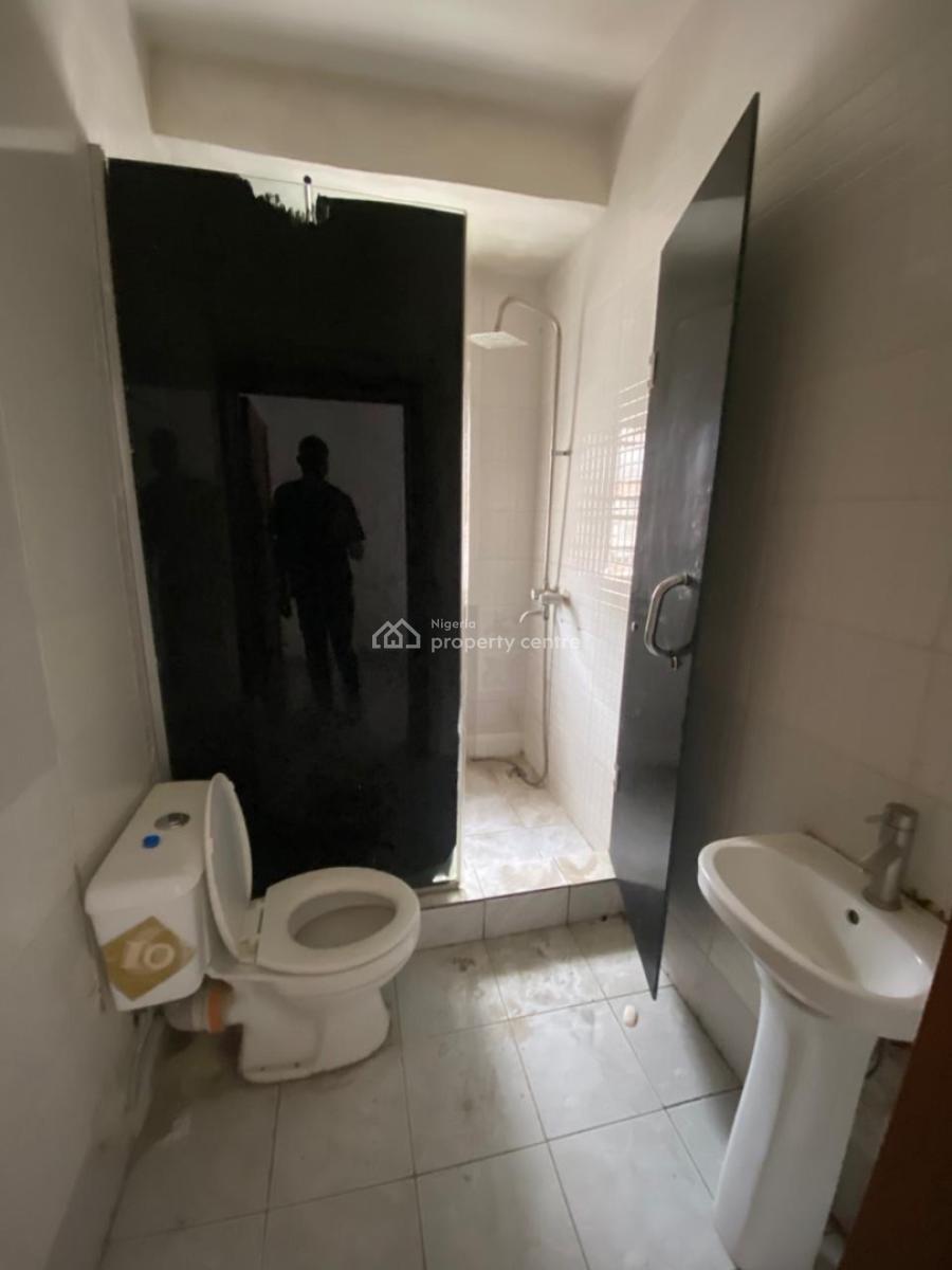 4 Bedroom Semi Detached Duplex, Osapa, Lekki, Lagos, Semi-detached Duplex for Rent