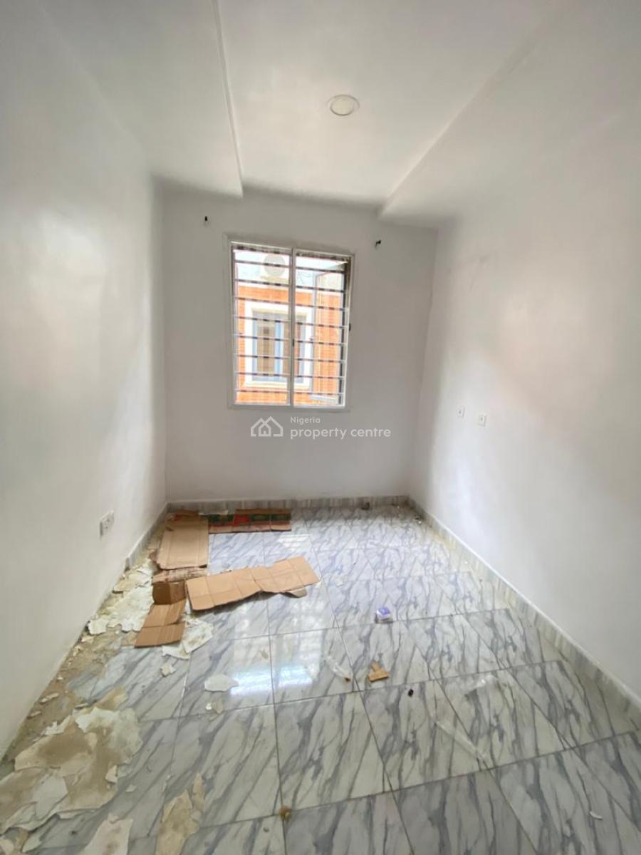 4 Bedroom Semi Detached Duplex, Osapa, Lekki, Lagos, Semi-detached Duplex for Rent
