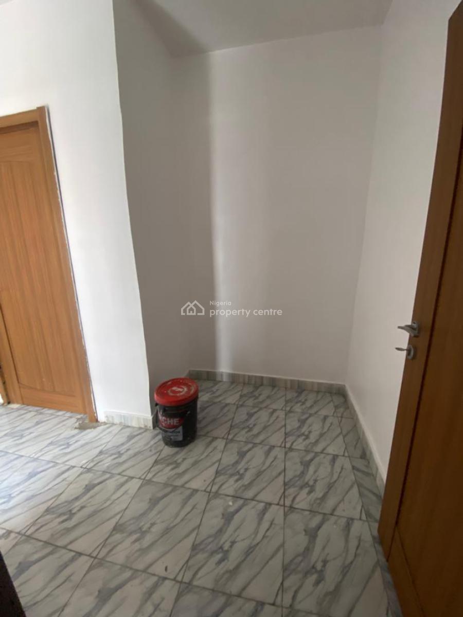 4 Bedroom Semi Detached Duplex, Osapa, Lekki, Lagos, Semi-detached Duplex for Rent