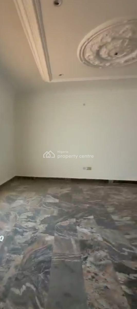 Contemporary 6 Bedroom Fully Detached Duplex, Asokoro District, Abuja, Detached Duplex for Rent