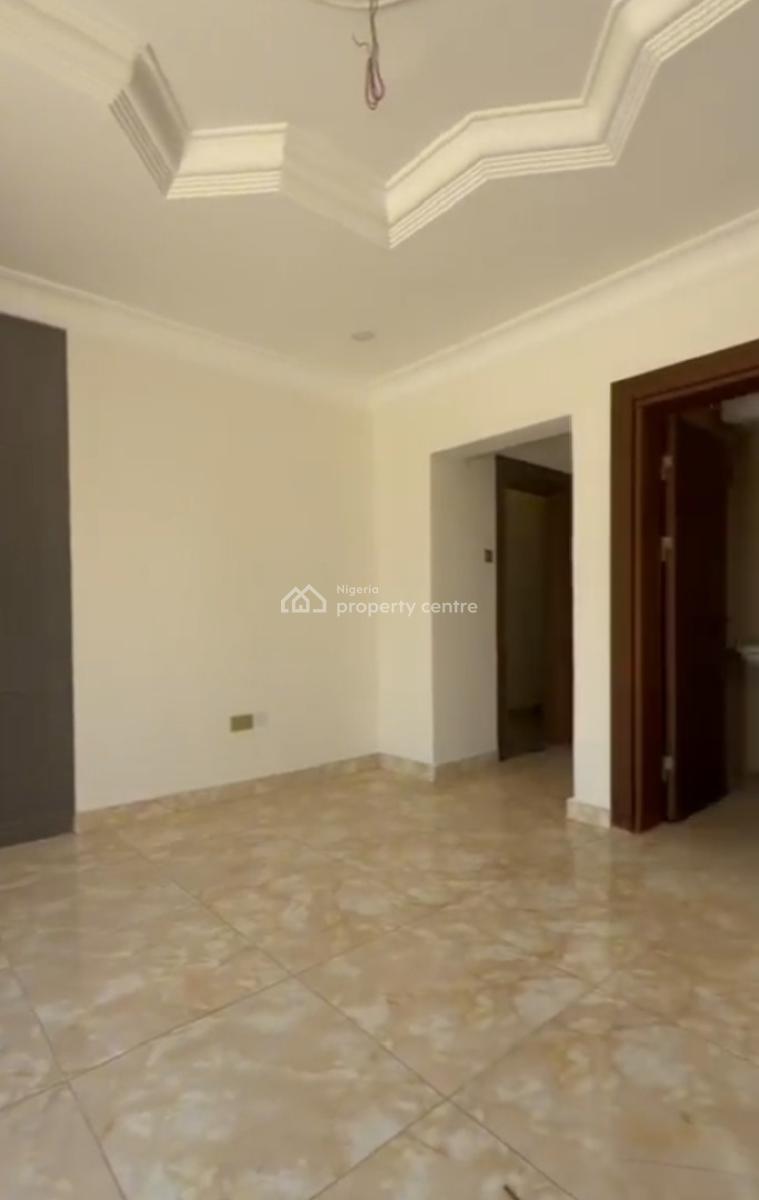 Contemporary 6 Bedroom Fully Detached Duplex, Asokoro District, Abuja, Detached Duplex for Rent