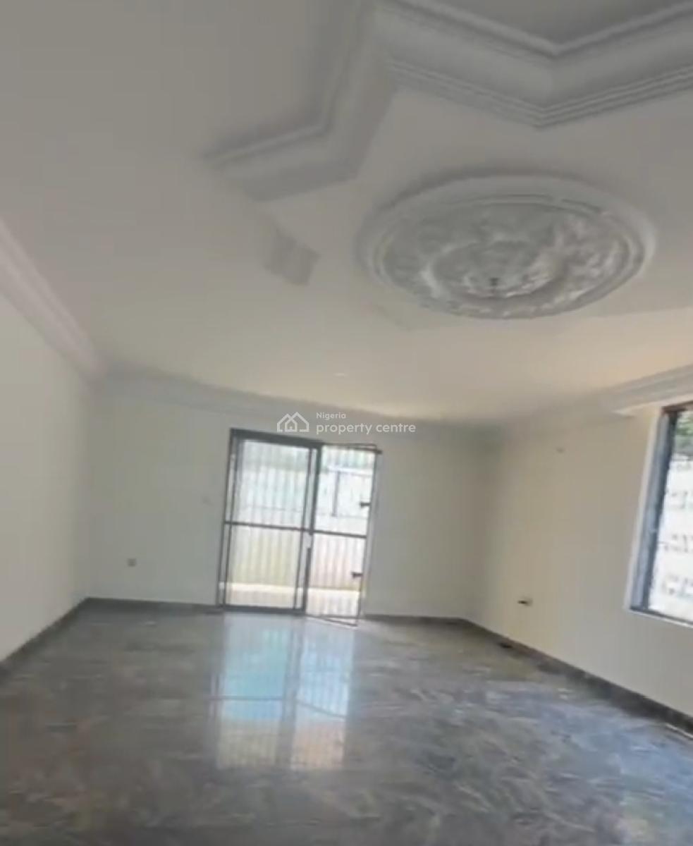 Contemporary 6 Bedroom Fully Detached Duplex, Asokoro District, Abuja, Detached Duplex for Rent