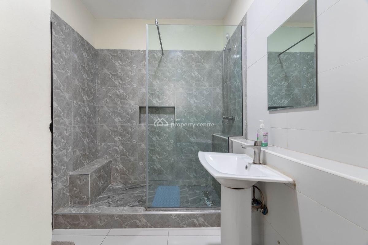 Luxury 4 Bedroom Terrace, Ikate, Lekki, Lagos, Terraced Duplex for Rent