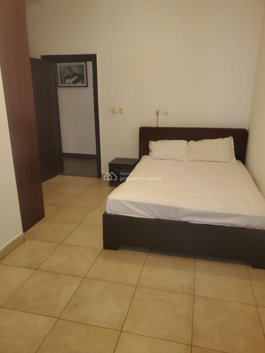 Furnished 3 Bedroom Apartment, Banana Island, Ikoyi, Lagos, Flat / Apartment for Rent