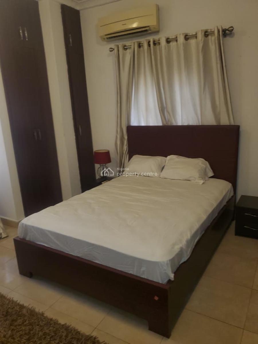 Furnished 3 Bedroom Apartment, Banana Island, Ikoyi, Lagos, Flat / Apartment for Rent