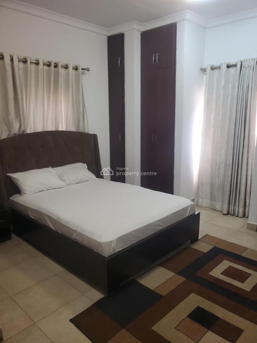 Furnished 3 Bedroom Apartment, Banana Island, Ikoyi, Lagos, Flat / Apartment for Rent