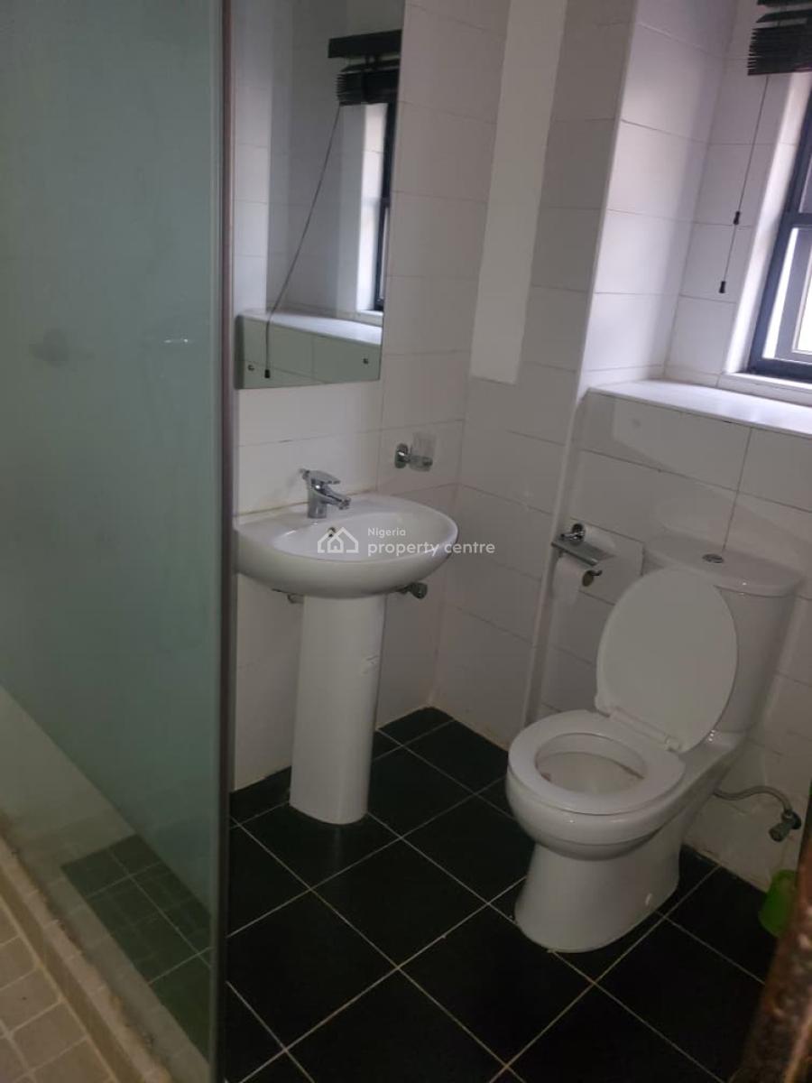 Furnished 3 Bedroom Apartment, Banana Island, Ikoyi, Lagos, Flat / Apartment for Rent