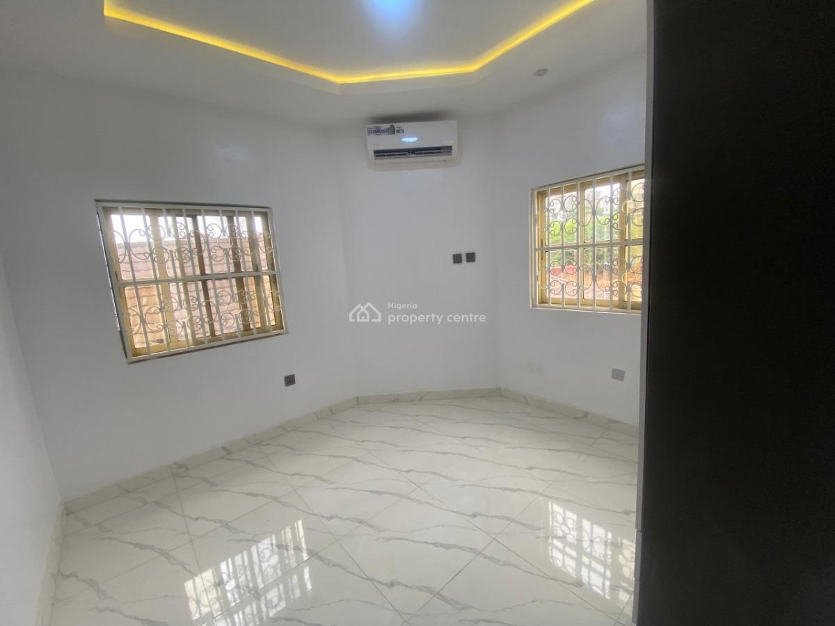 Luxury Serviced 3 Bedroom Flat, Off Ibb Boulevard, Maitama District, Abuja, Flat / Apartment for Rent