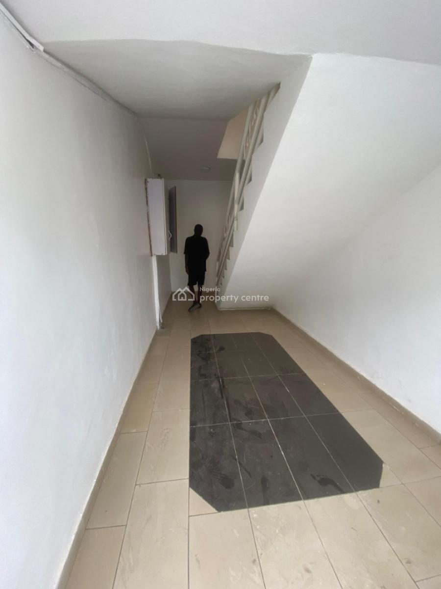 Luxury Serviced 3 Bedroom Flat, Off Ibb Boulevard, Maitama District, Abuja, Flat / Apartment for Rent