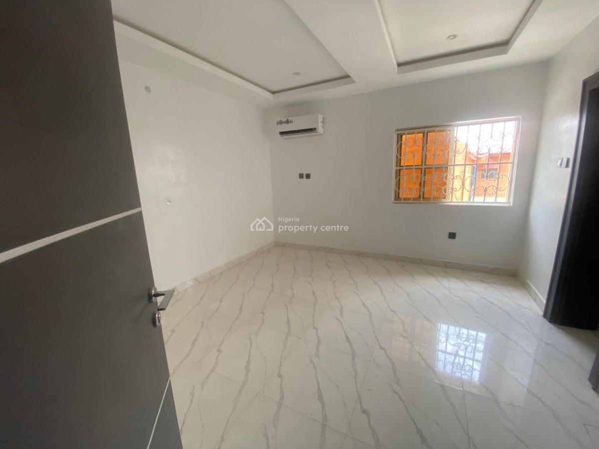 Luxury Serviced 3 Bedroom Flat, Off Ibb Boulevard, Maitama District, Abuja, Flat / Apartment for Rent