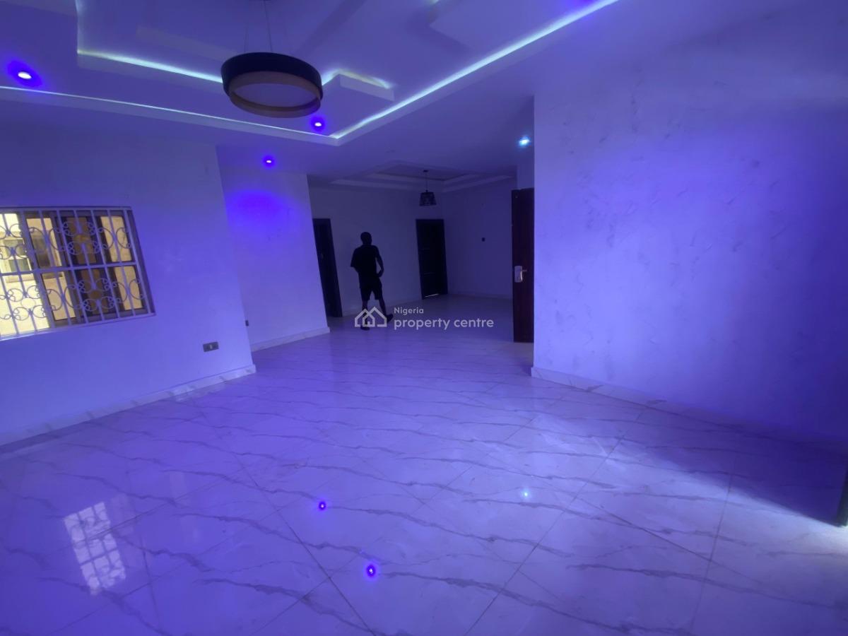 Luxury Serviced 3 Bedroom Flat, Off Ibb Boulevard, Maitama District, Abuja, Flat / Apartment for Rent