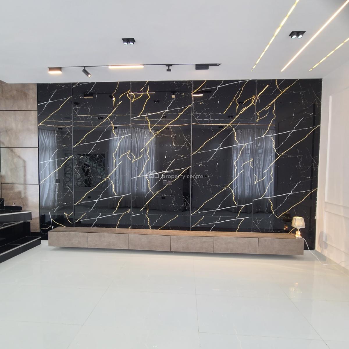 5 Bedroom Luxury Detached Duplex, Ikota, Lekki, Lagos, Detached Duplex for Sale