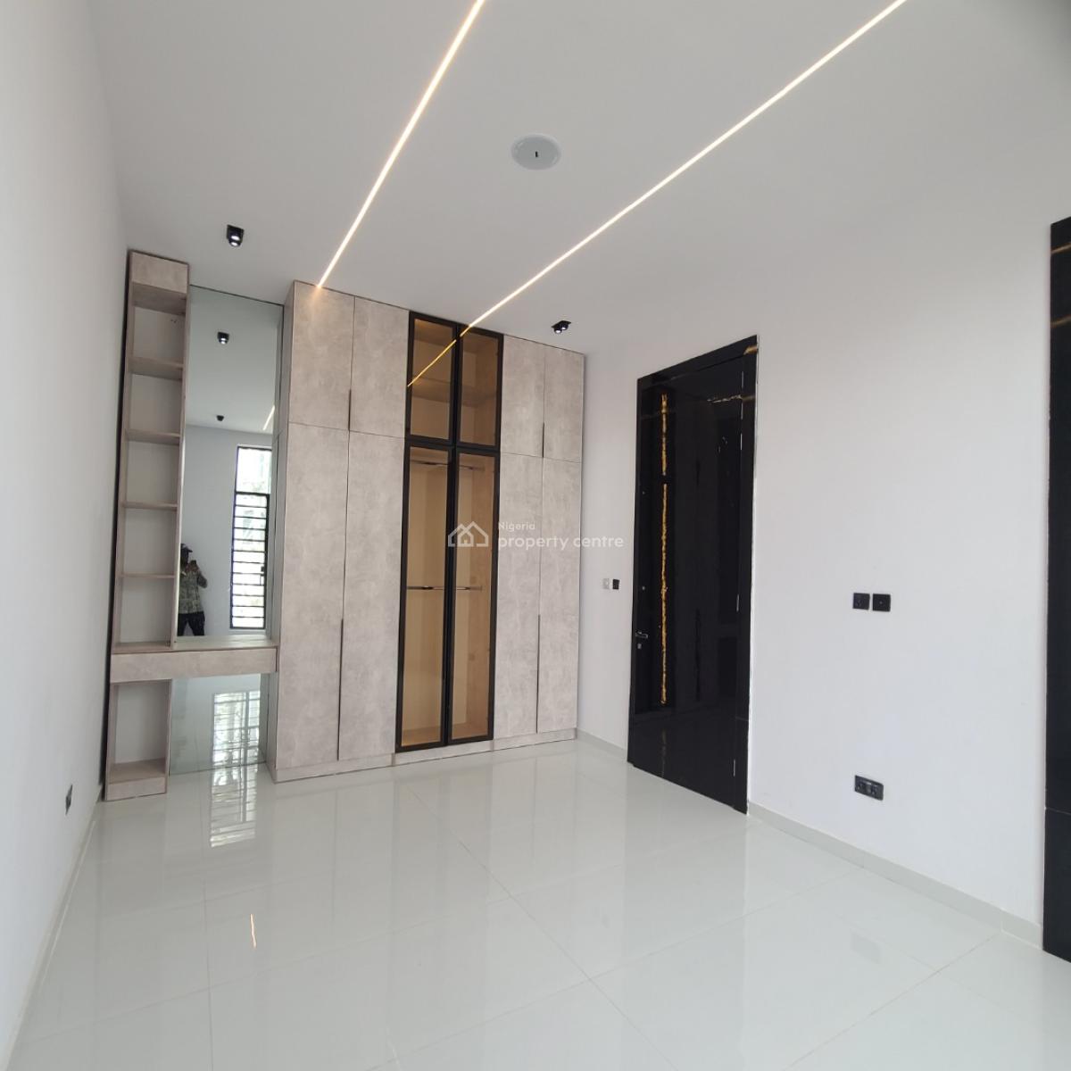 5 Bedroom Luxury Detached Duplex, Ikota, Lekki, Lagos, Detached Duplex for Sale