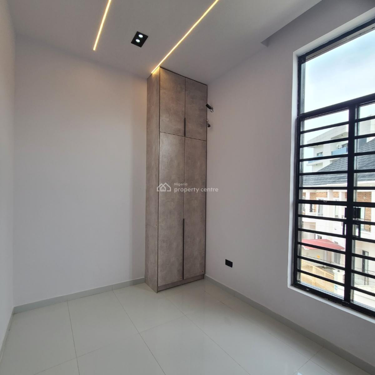 5 Bedroom Luxury Detached Duplex, Ikota, Lekki, Lagos, Detached Duplex for Sale