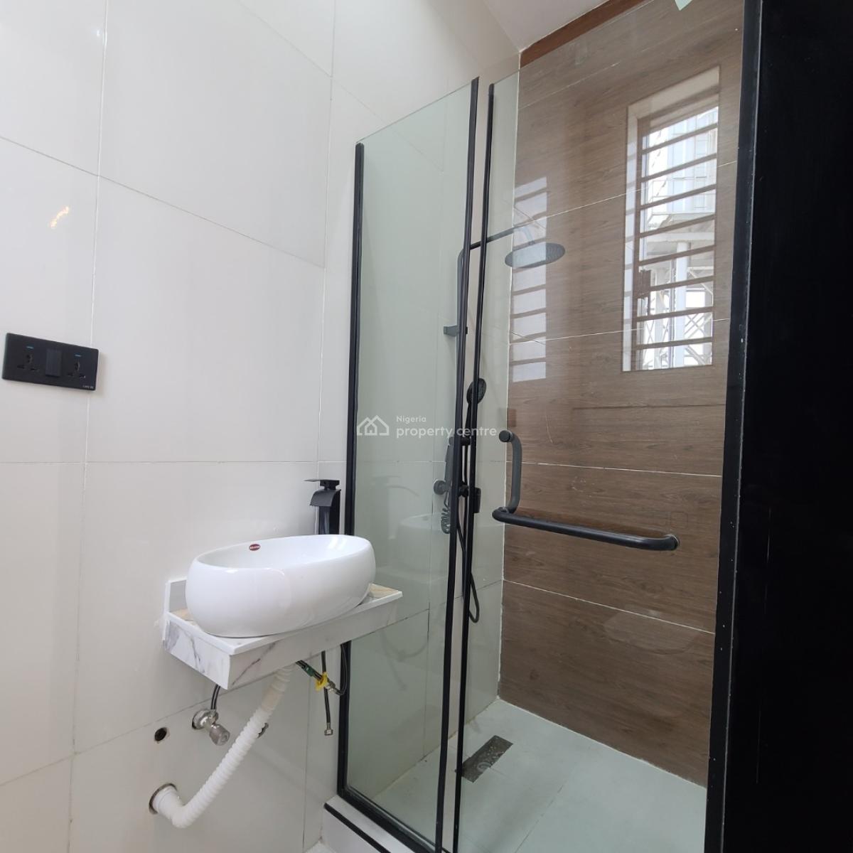 5 Bedroom Luxury Detached Duplex, Ikota, Lekki, Lagos, Detached Duplex for Sale