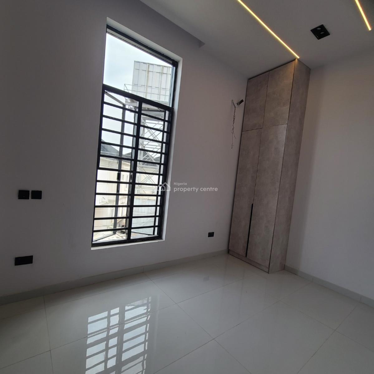 5 Bedroom Luxury Detached Duplex, Ikota, Lekki, Lagos, Detached Duplex for Sale