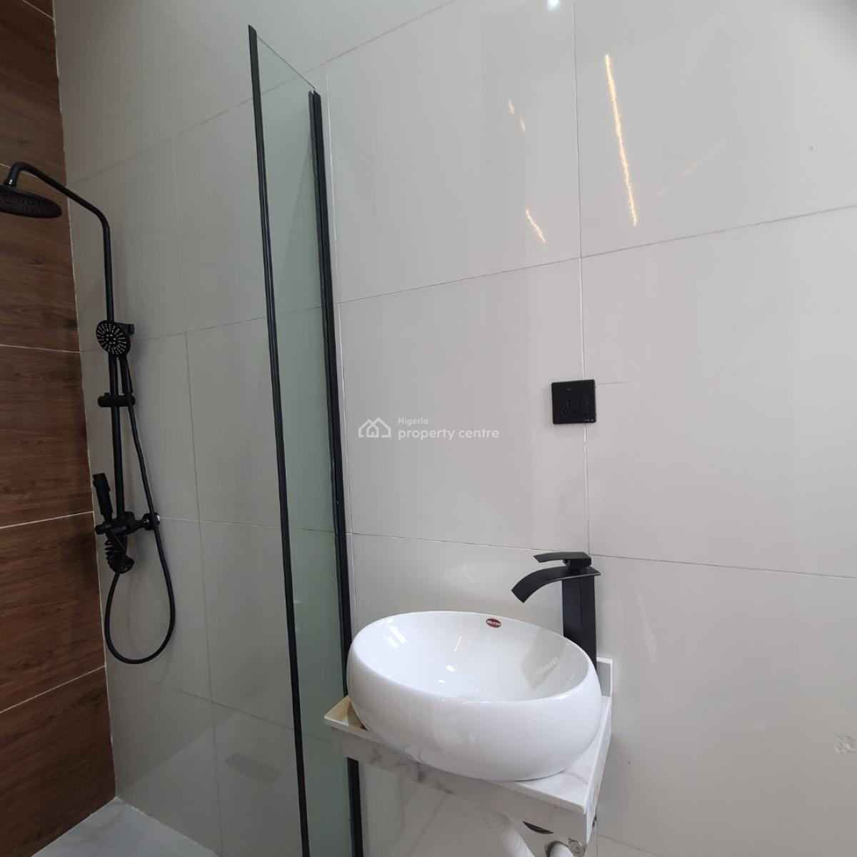 5 Bedroom Luxury Detached Duplex, Ikota, Lekki, Lagos, Detached Duplex for Sale