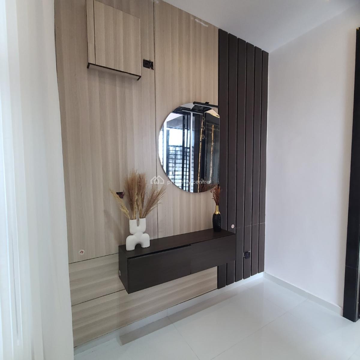 5 Bedroom Luxury Detached Duplex, Ikota, Lekki, Lagos, Detached Duplex for Sale