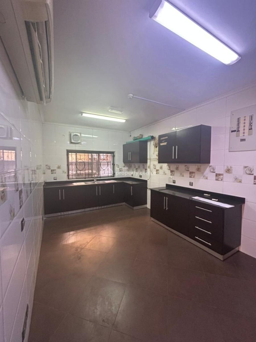 3 Bedroom Apartment, Ikoyi, Lagos, Flat / Apartment for Rent