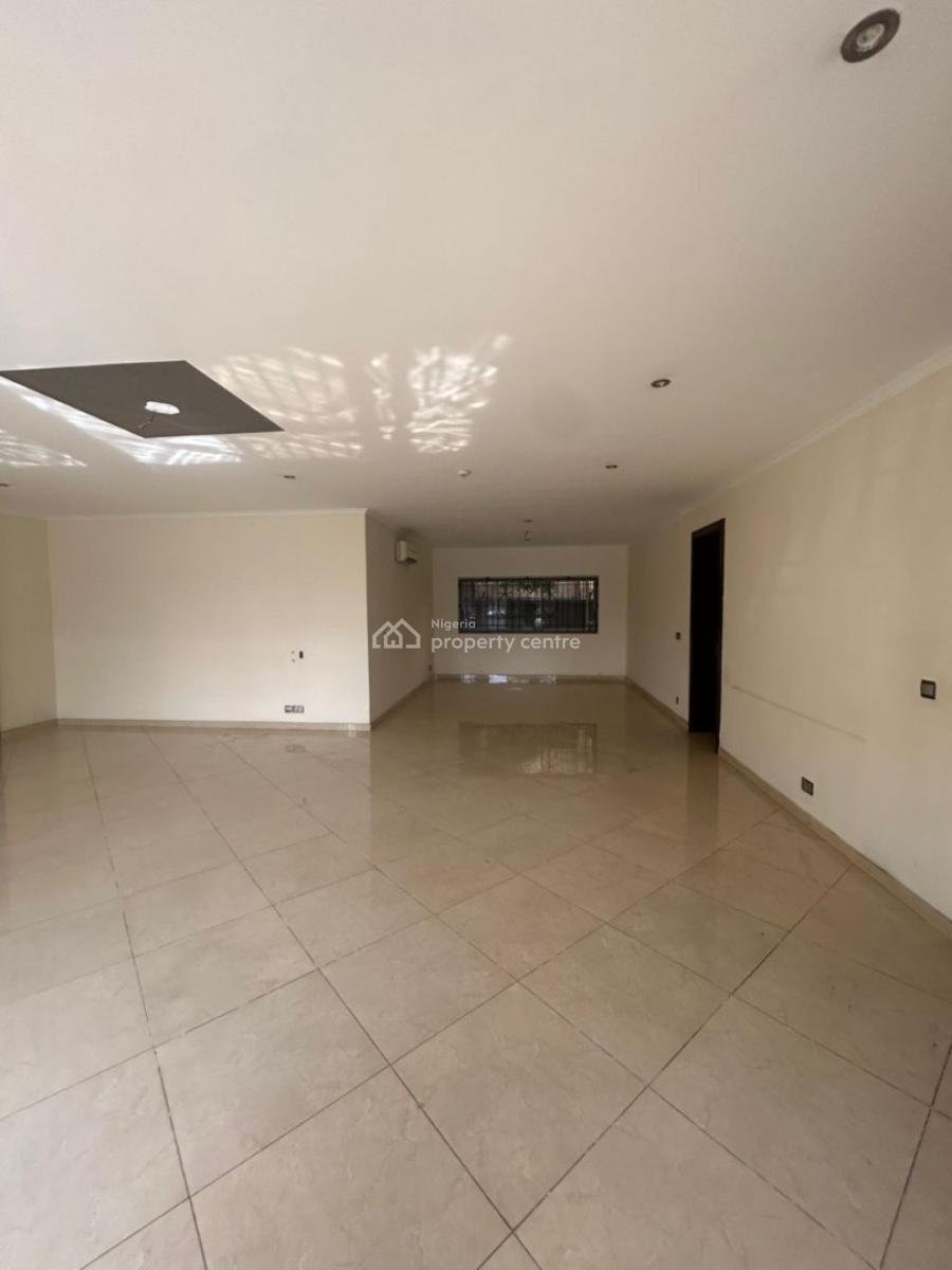 3 Bedroom Apartment, Ikoyi, Lagos, Flat / Apartment for Rent