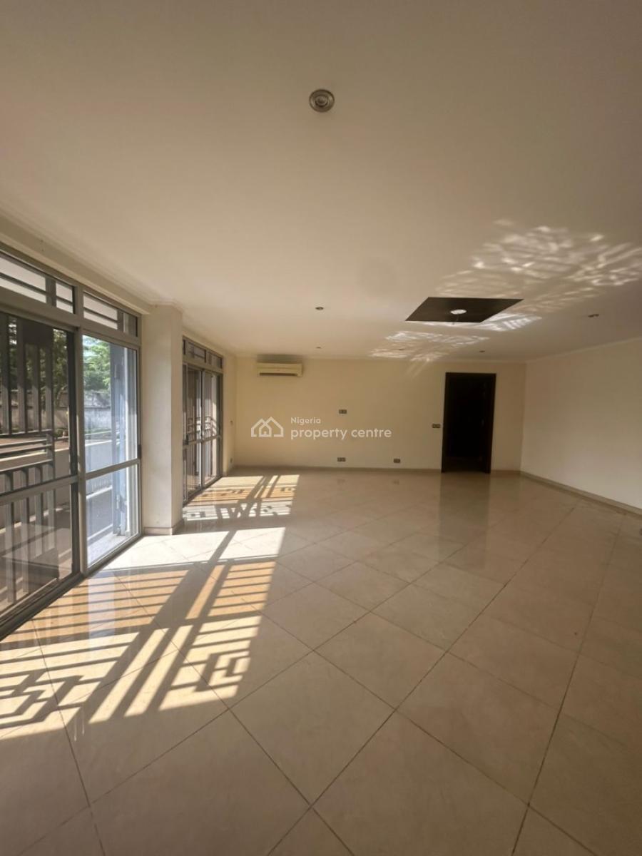 3 Bedroom Apartment, Ikoyi, Lagos, Flat / Apartment for Rent