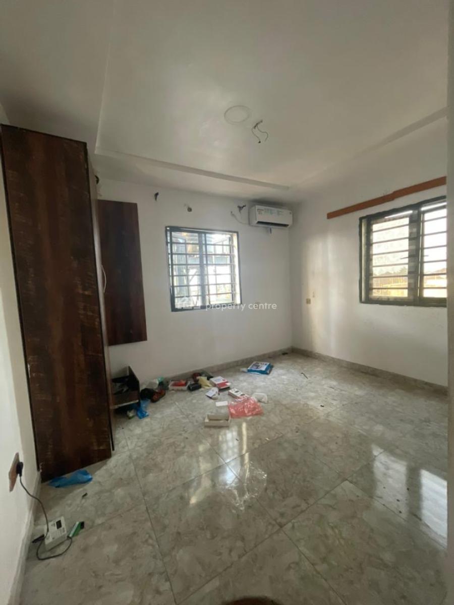 Neatly Used 1 One Bedroom Flat, Canaan Estate, Behind Blenco, Ajah, Lagos, Flat / Apartment for Rent