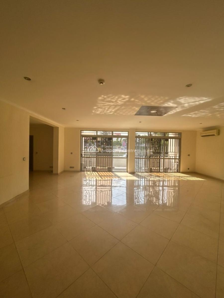 3 Bedroom Apartment, Ikoyi, Lagos, Flat / Apartment for Rent