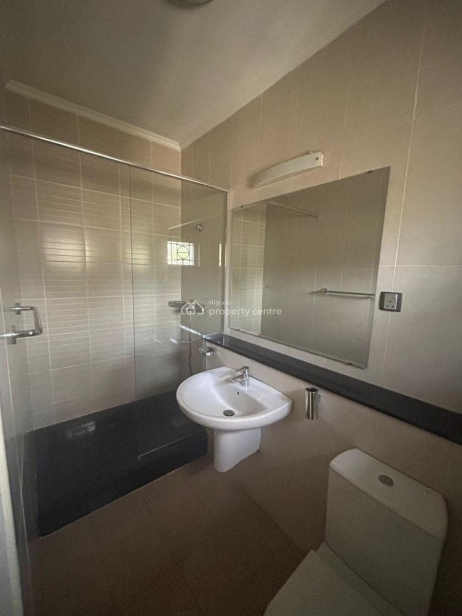 3 Bedroom Apartment, Ikoyi, Lagos, Flat / Apartment for Rent