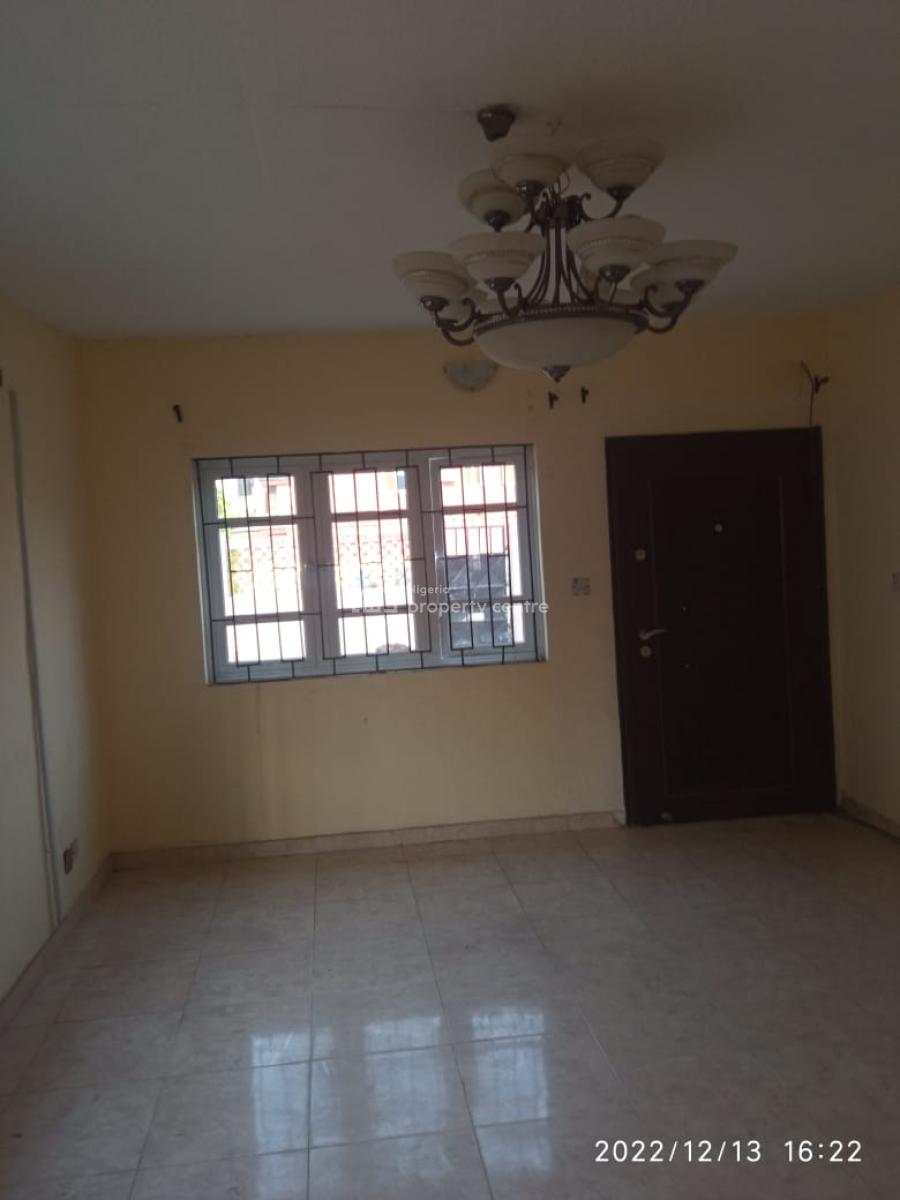 4 Bedroom Semi Detached Duplex, 5th Ave, Festac, Amuwo Odofin, Lagos, Semi-detached Duplex for Sale