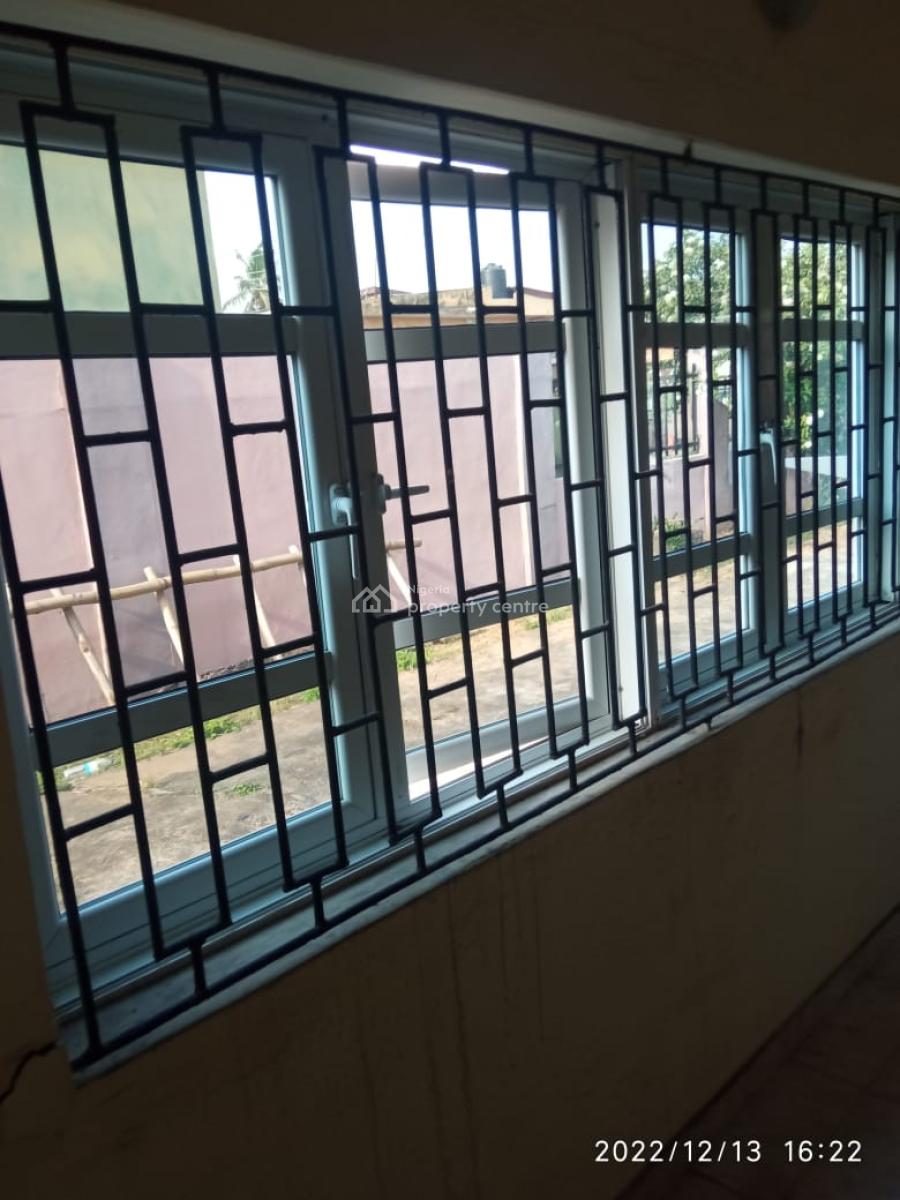 4 Bedroom Semi Detached Duplex, 5th Ave, Festac, Amuwo Odofin, Lagos, Semi-detached Duplex for Sale